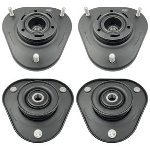 Cazoleta Delantera ( El Par) Lifan 620 1.6 2010-2014