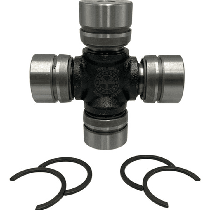 Cruceta Cardan Para Toyota Hilux 2.8 2015-2024 5