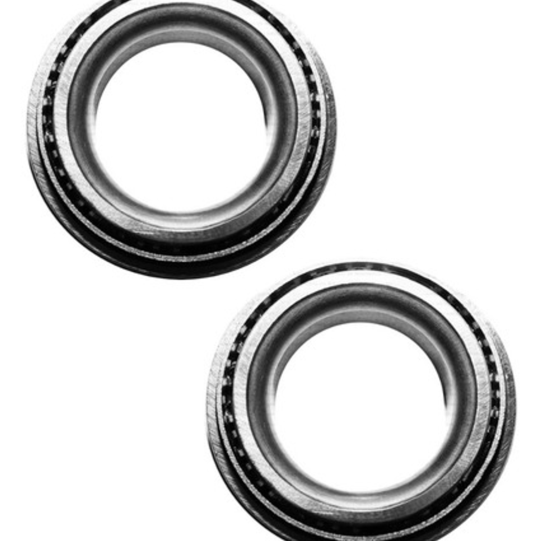 Juego Rodamiento Delantero Daewoo Matiz 0.8 1999 - 2003 2