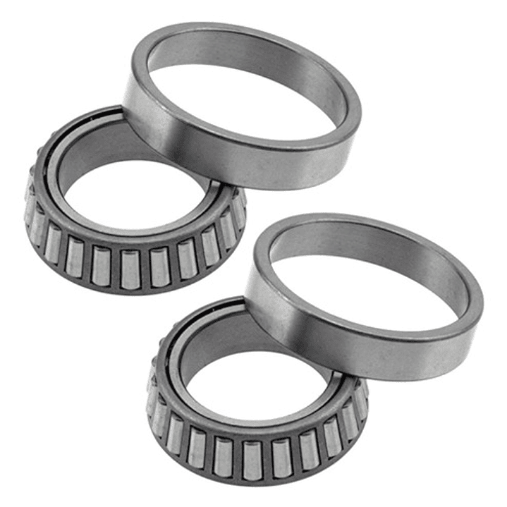 Juego Rodamiento Delantero Daewoo Matiz 0.8 1999 - 2003 1