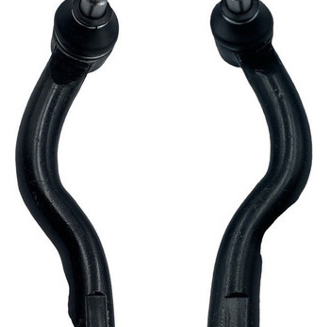 Terminal Dirección ( El Par) Mg3 1.5 2012-2020 1