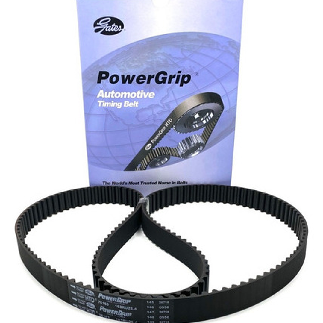 Correa Distribución Hyundai H-1 2.5 8v 2005-2010 D4bh Korea 1