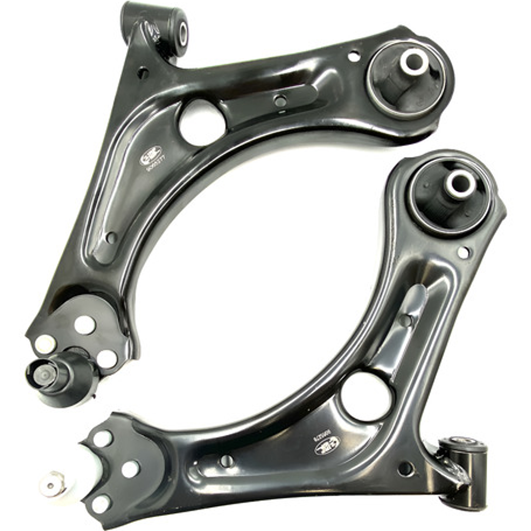 Bandeja Suspension Chevrolet New Sail 1.5 2015-2023 El Par 1