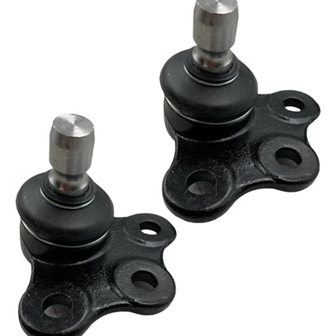 Rótula Inferior Para Chevrolet Corsa Evolution 1.8 2001-2005 5