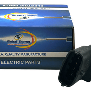 Sensor Map Para Ford Ranger 2.5 2006-2012