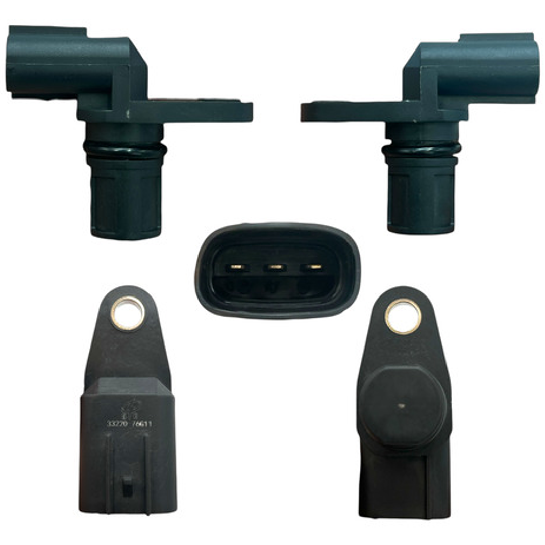 Sensor Posición Eje Leva Para Suzuki Sx4 1.6 2006-2010 4