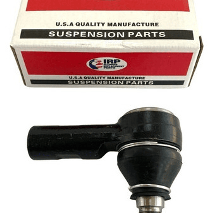 Terminal Dirección Izqui Chevrolet Luv 1.6 2.2 2.3 1989-2005 4