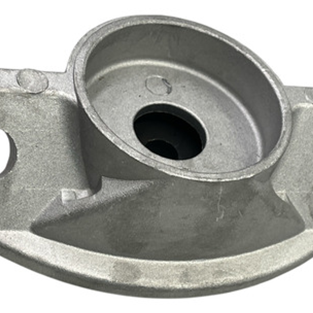 Cazoleta Trasera Chevrolet Cruze 1.8 2.0 2010-2018 4