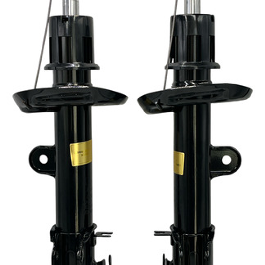Par Amortiguador Delantero Para Groove 1.5 2020-2024 2