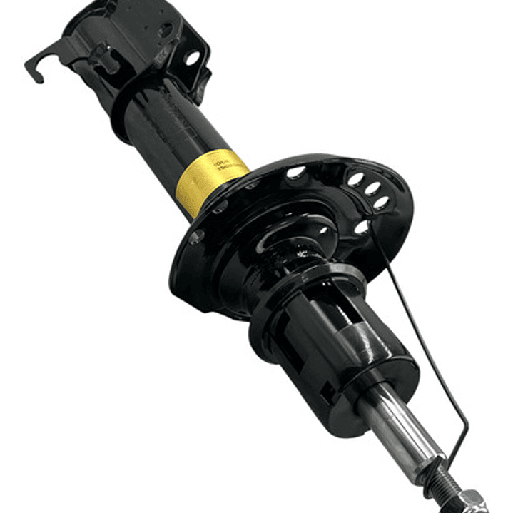 Par Amortiguador Delantero Para Groove 1.5 2020-2024 7