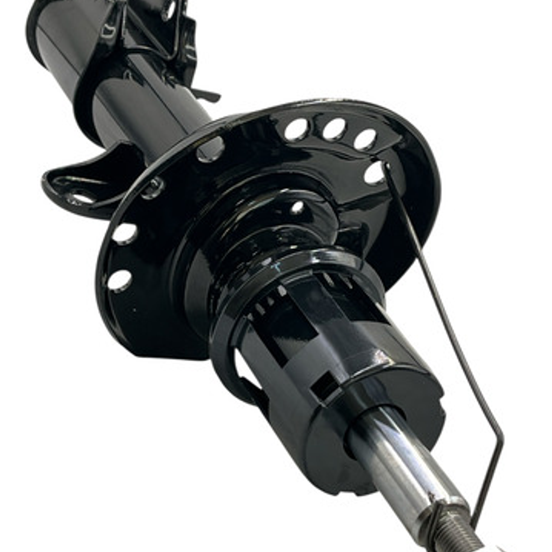 Par Amortiguador Delantero Para Groove 1.5 2020-2024 8