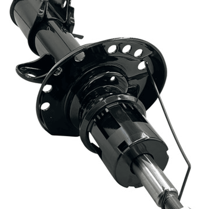 Par Amortiguador Delantero Para Groove 1.5 2020-2024 8