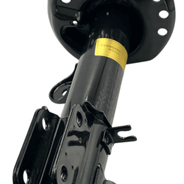 Par Amortiguador Delantero Para Groove 1.5 2020-2024 4