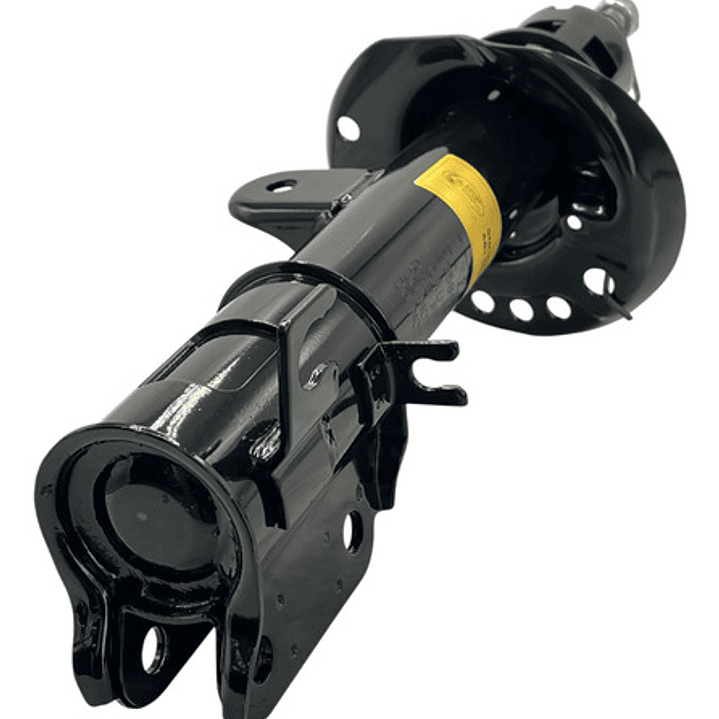 Par Amortiguador Delantero Para Groove 1.5 2020-2024 5