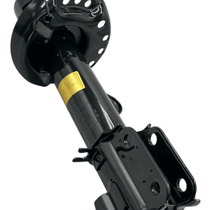 Par Amortiguador Delantero Para Groove 1.5 2020-2024 6