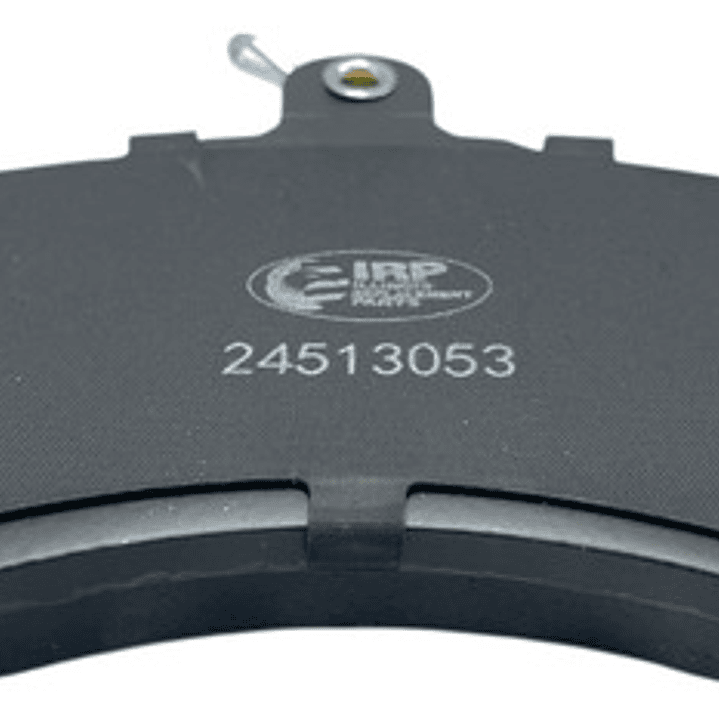 Pastilla Freno Cerámica Delant Para Chery Arrizo 3 1.5 16-19 5