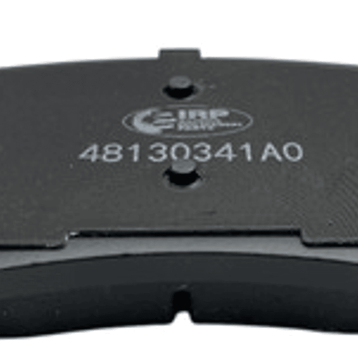 Pastilla Freno Cerámica Delantera Para Kia Sorento 2.4 09-14 5