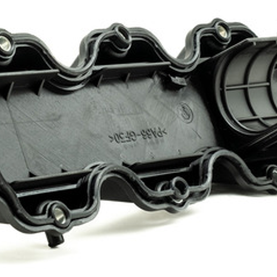 Tapa Valvula Corsa Evolution 1.8 2000-2010 4