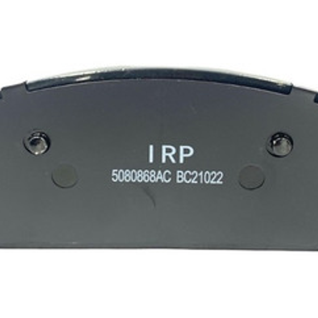 Pastilla Cerámica + Disco Delantero Jeep Commander 2005-2011 3