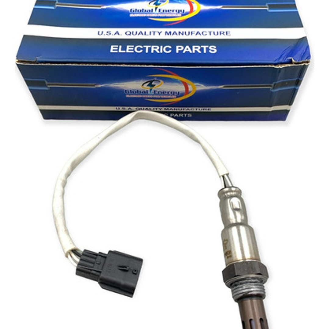 Sensor Oxigeno Nissan Xtrail 2.5 2015-2021 T32 ( Posición 2) 3