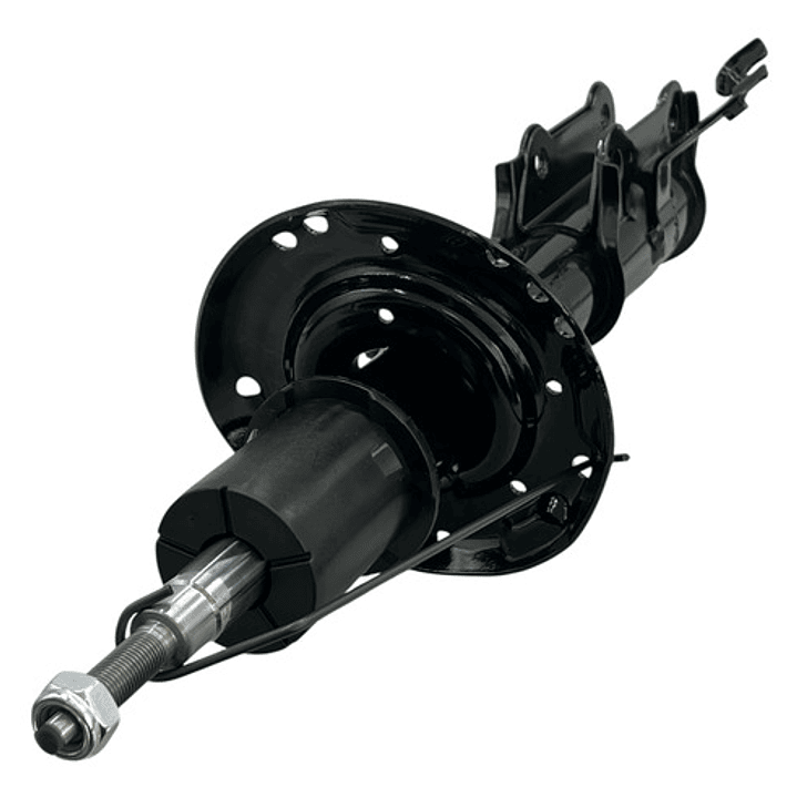 Par Amortiguadores Delanteros Para Morning 1.0 2017-2023 10