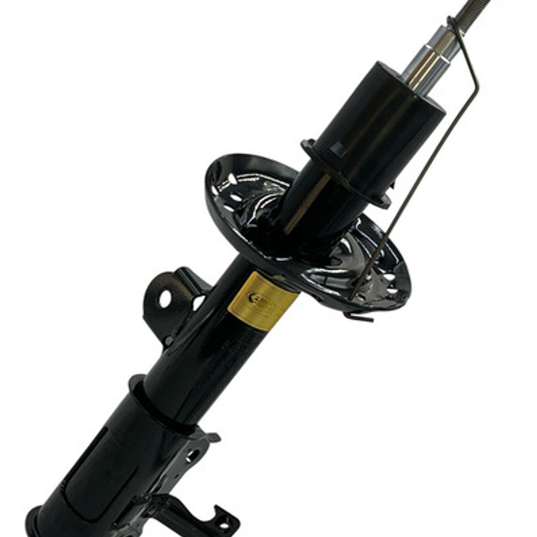 Par Amortiguadores Delanteros Para Morning 1.0 2017-2023 11