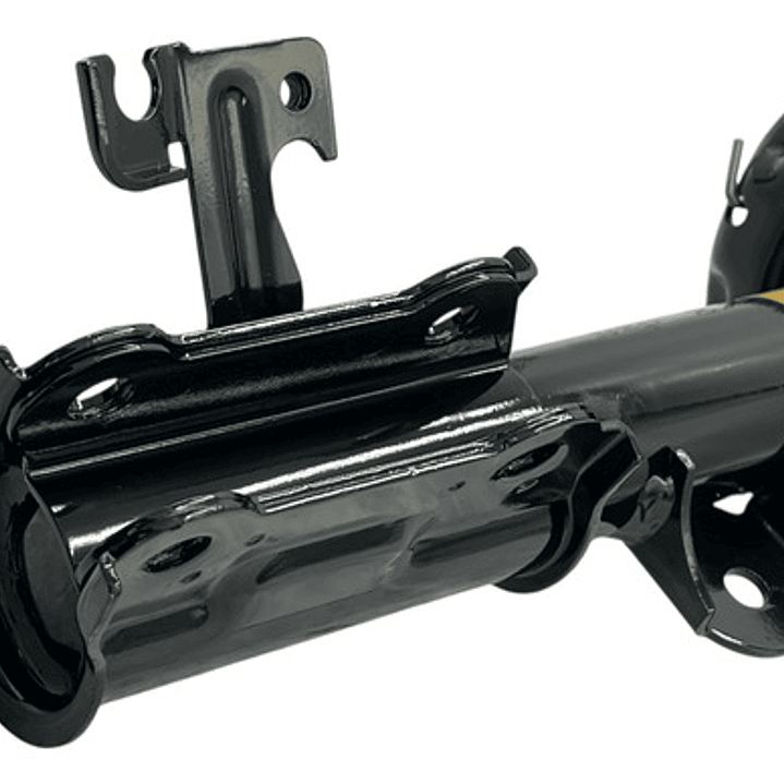 Par Amortiguadores Delanteros Para Morning 1.0 2017-2023 8