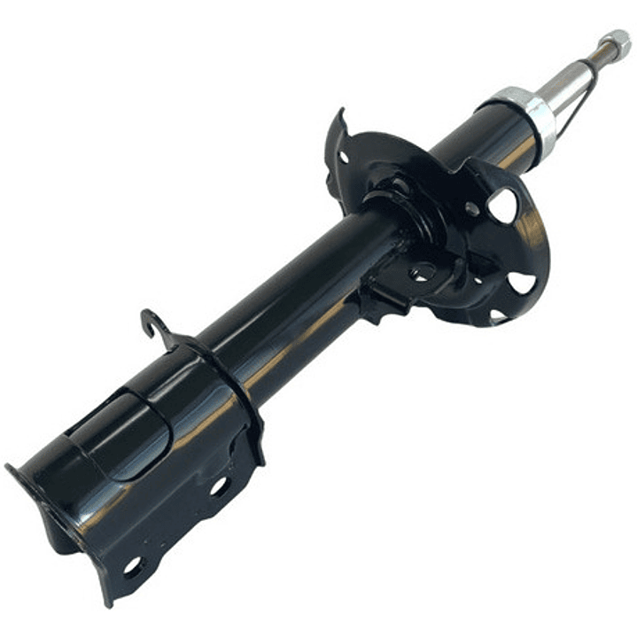 Par Amortiguador Delanteros Chevrolet Montana 1.8 2004-2011 7