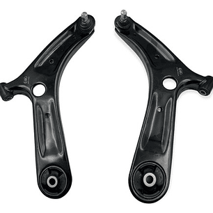 Bandeja Suspensión (par) Hyundai Grand I10 1.0 1.2 2013-2021