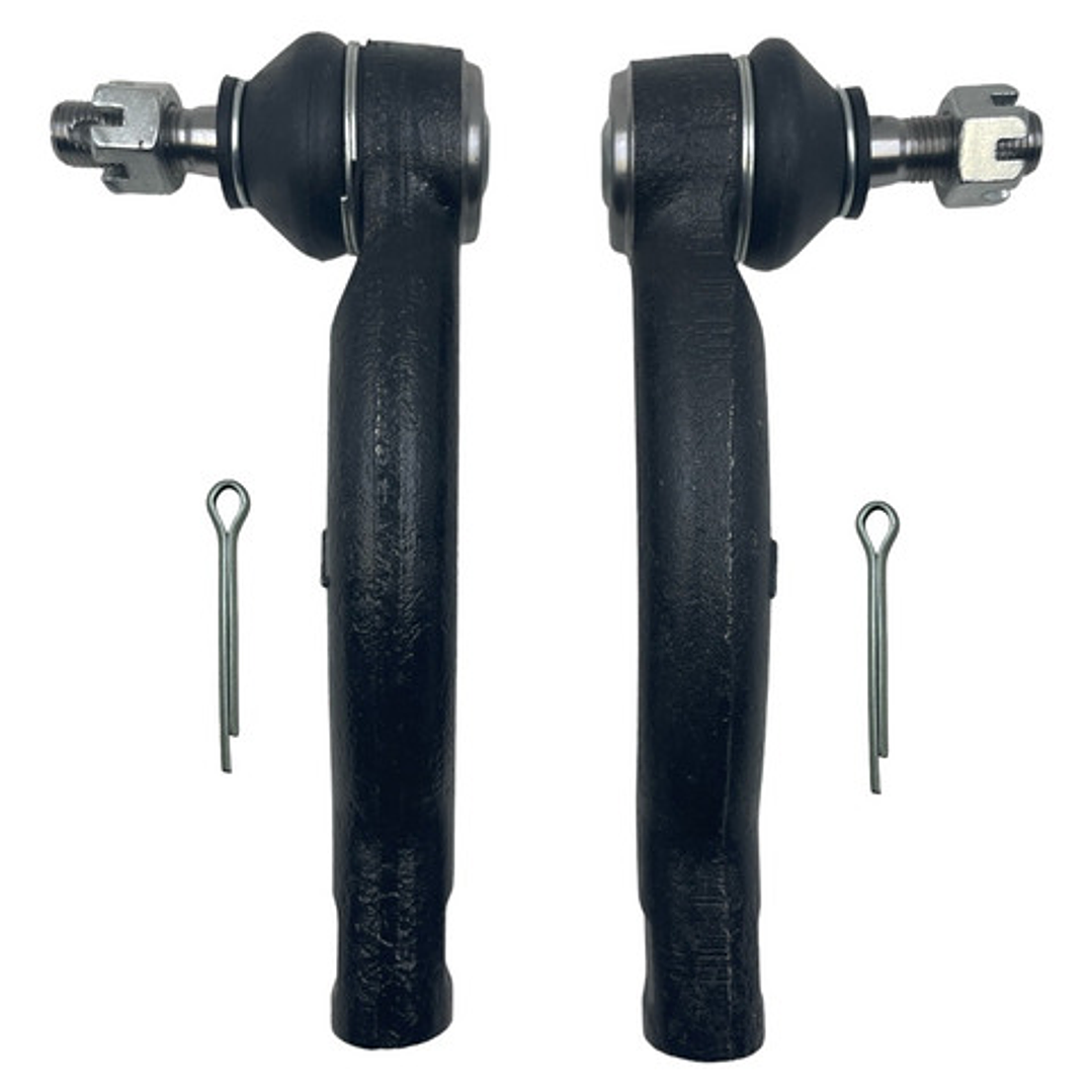 Terminal Direccion Byd F0 (el Par) 1.0 2009-2016 3