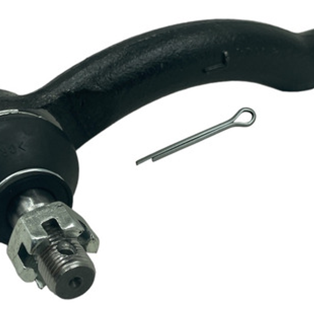 Terminal Direccion Byd F0 (el Par) 1.0 2009-2016 7