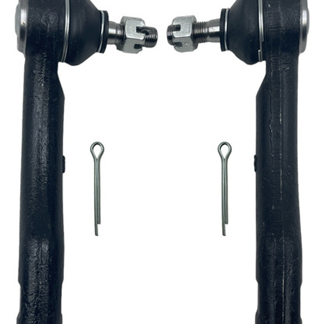 Terminal Direccion Byd F0 (el Par) 1.0 2009-2016 2