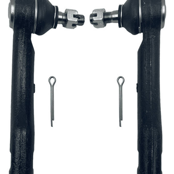 Terminal Direccion Byd F0 (el Par) 1.0 2009-2016 2