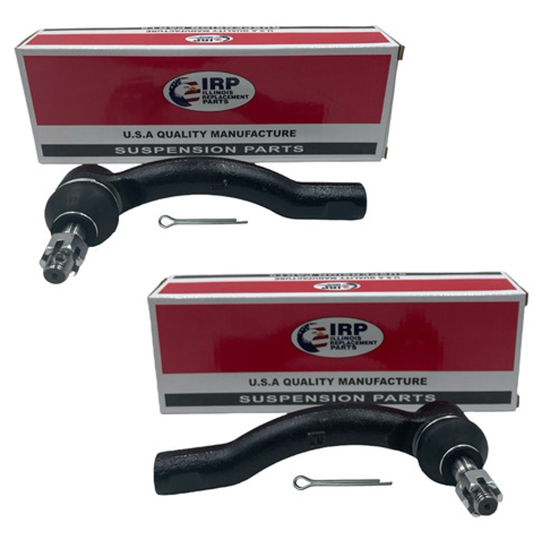 Terminal Direccion Byd F0 (el Par) 1.0 2009-2016 1