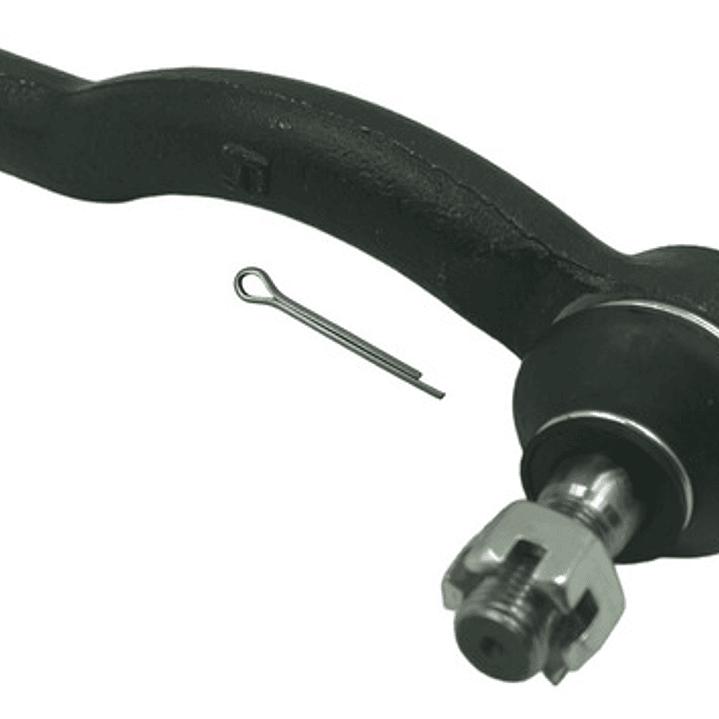 Terminal Direccion Byd F0 (el Par) 1.0 2009-2016 4