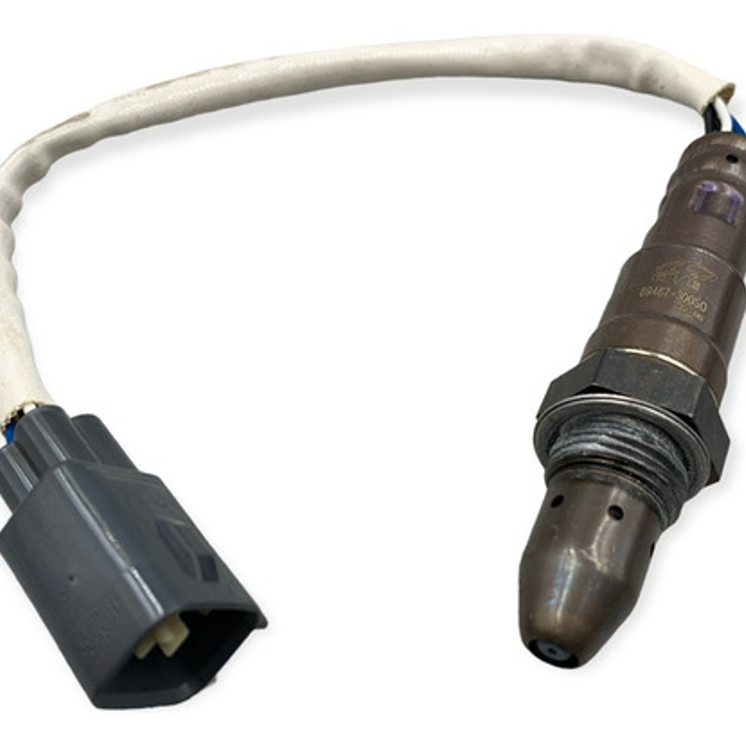 Sensor Oxigeno Toyota Yaris 1.5 2017-2022 2nrf ( Posición 1) 1