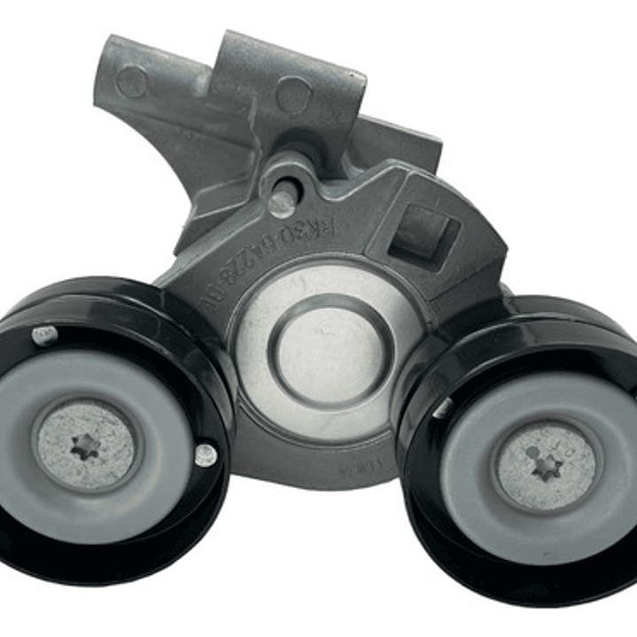 Tensor Correa Alternador Mazda Para Bt50 3.2 2.2 2013-2020 1