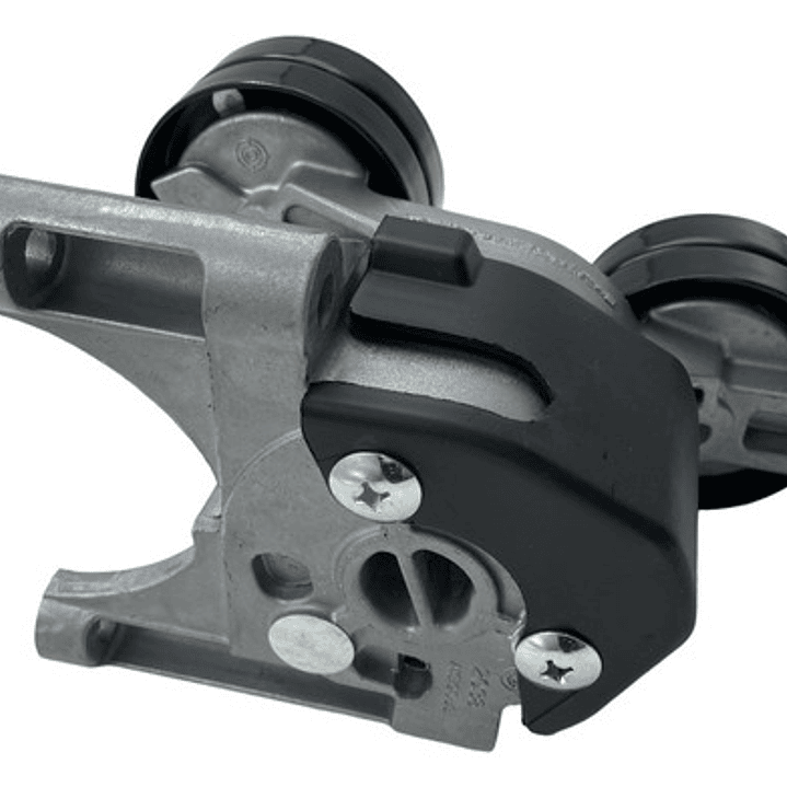 Tensor Correa Alternador Mazda Para Bt50 3.2 2.2 2013-2020 4