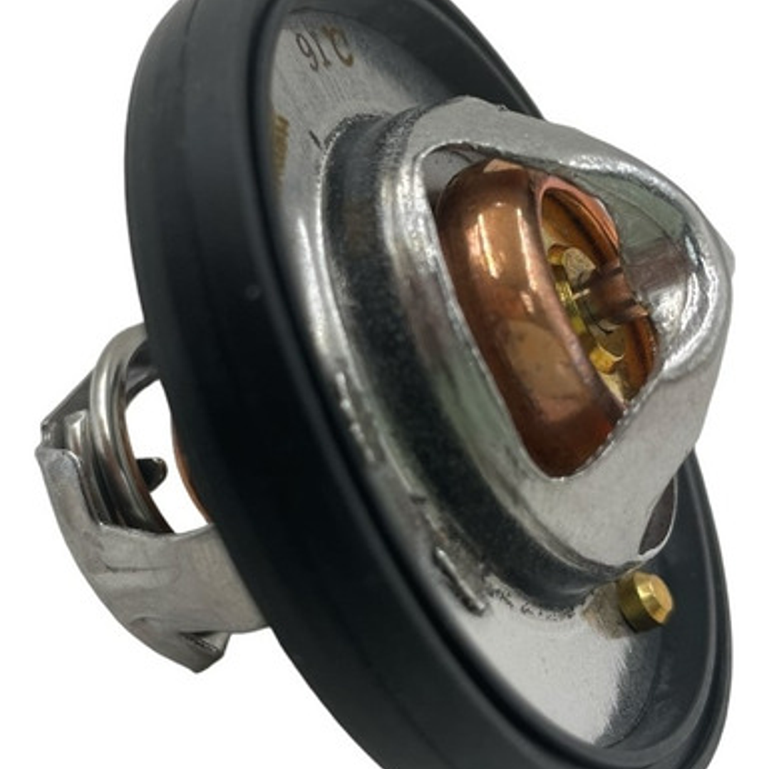 Termostato Jeep Commander Xk 3.7 2005-2011 4