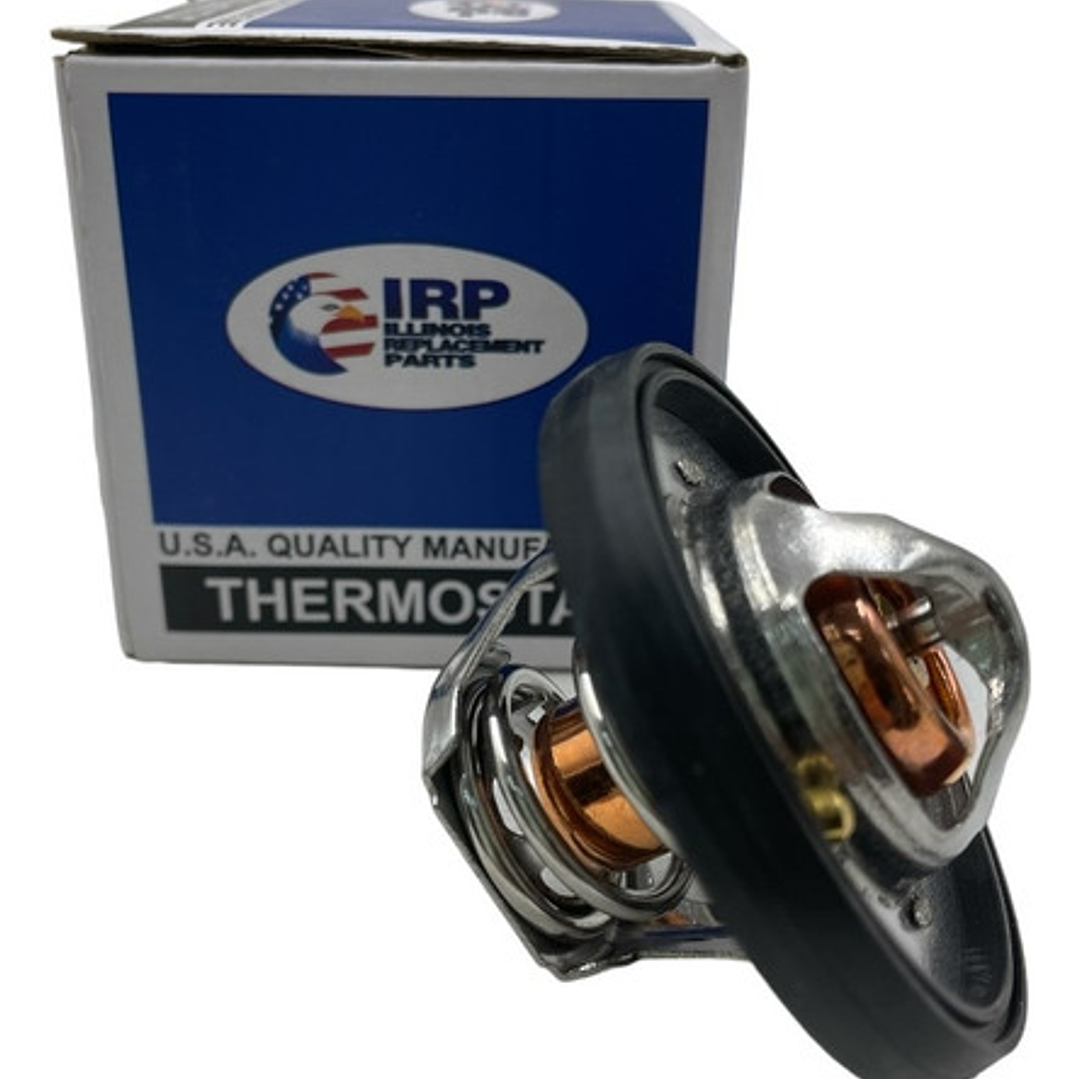 Termostato Jeep Commander Xk 3.7 2005-2011 5