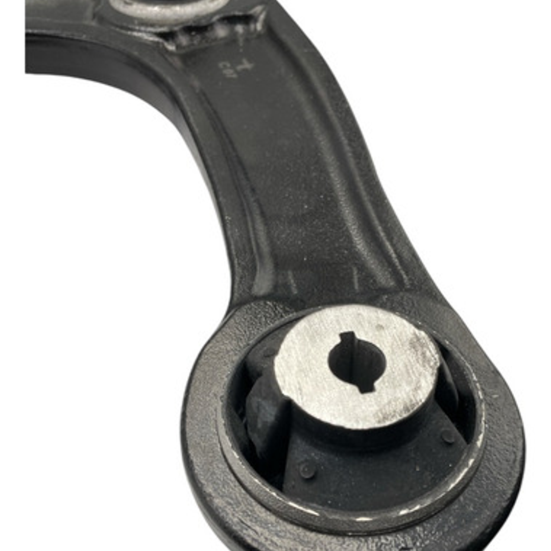 Bandeja Delantera Derecha Para Peugeot Expert 2.0 2018-2022 6