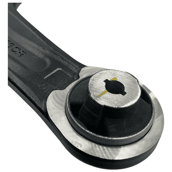 Bandeja Delantera Derecha Para Peugeot Expert 2.0 2018-2022 5