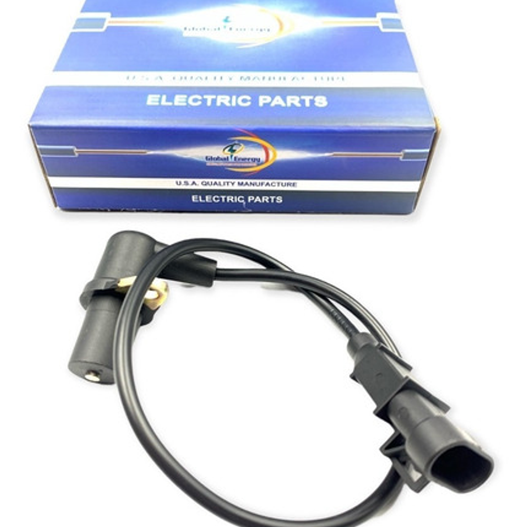 Sensor Posición Cigüeñal Ckp Great Wall Haval H3 / Haval H5 1