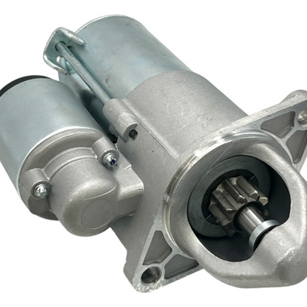 Motor Partida Para Chevrolet Tracker 1.8  2013-2016 2