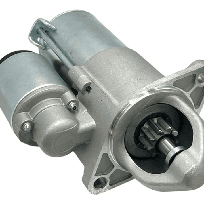 Motor Partida Para Chevrolet Tracker 1.8  2013-2016 2