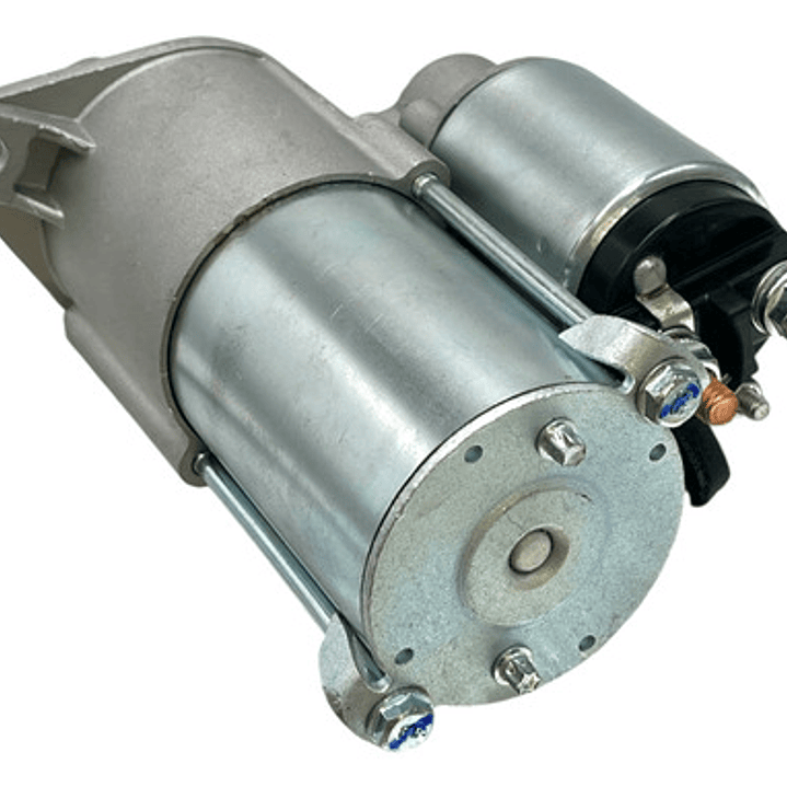 Motor Partida Para Chevrolet Tracker 1.8  2013-2016 3