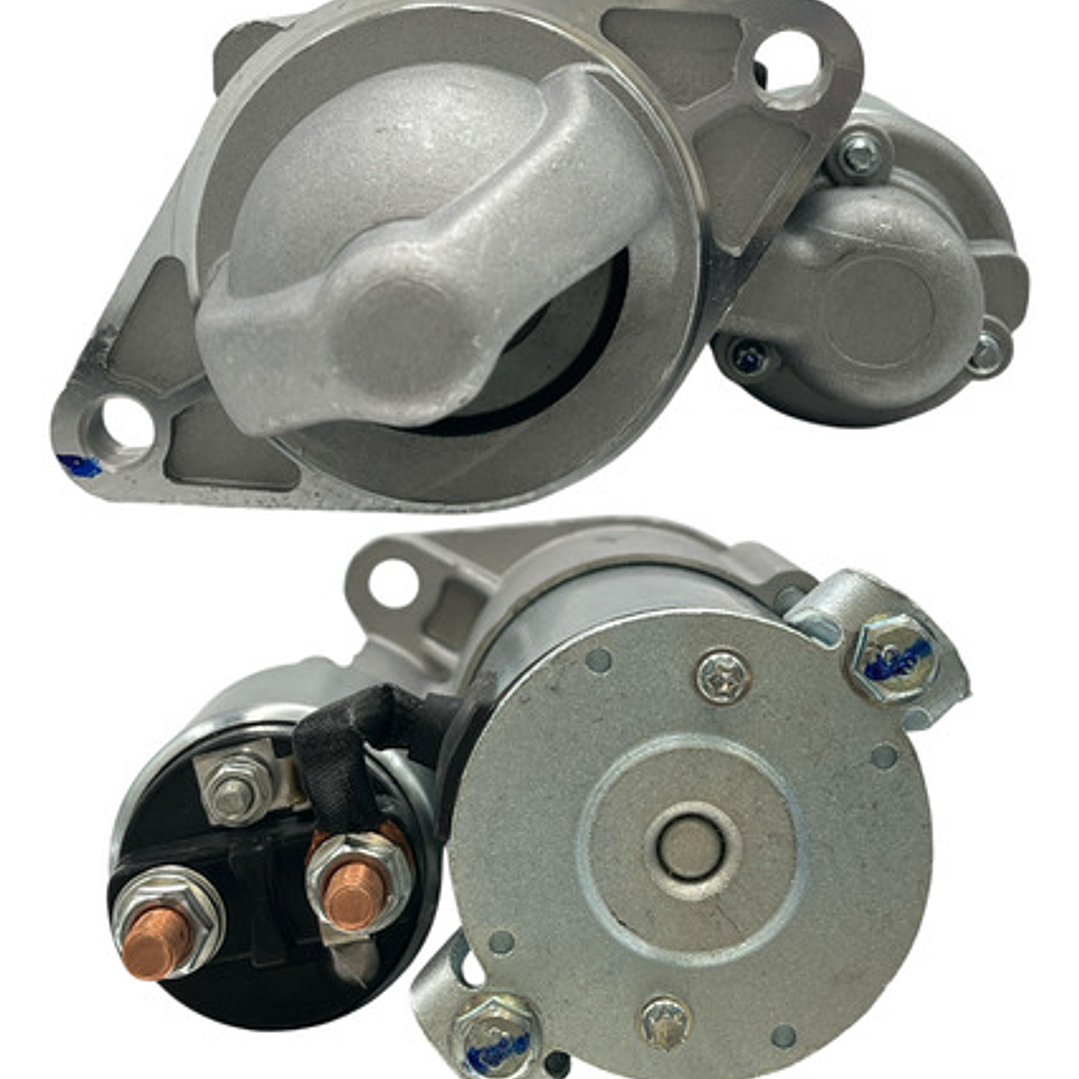 Motor Partida Para Chevrolet Tracker 1.8  2013-2016 6