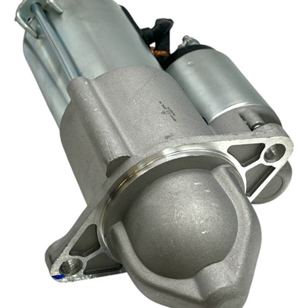 Motor Partida Para Chevrolet Tracker 1.8  2013-2016 5