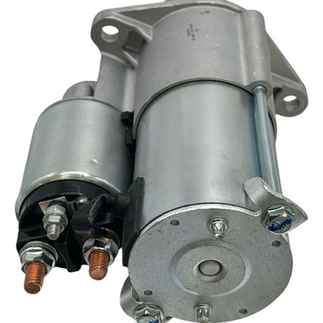 Motor Partida Para Chevrolet Tracker 1.8  2013-2016 4