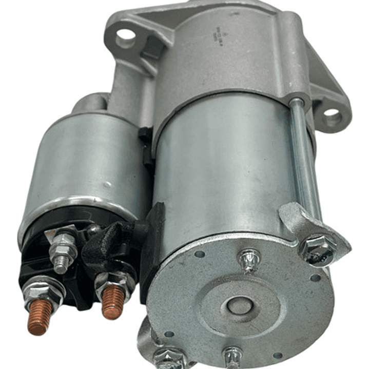 Motor Partida Para Chevrolet Tracker 1.8  2013-2016 4